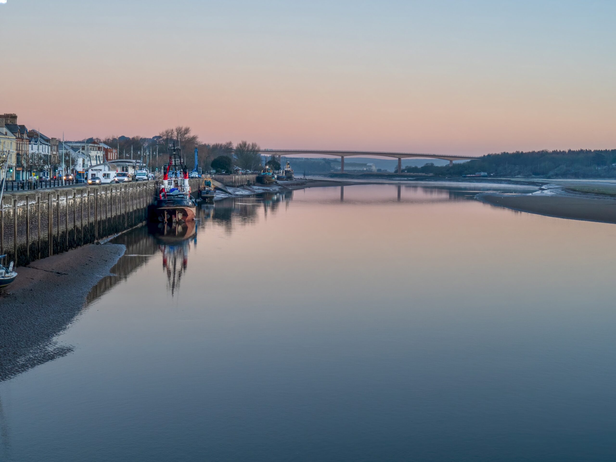 Maple & Moor — Digital Agency — Bideford, Devon